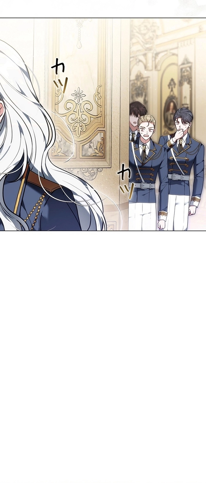 Read ‏The Lady Is a Stalker AR Manga Online