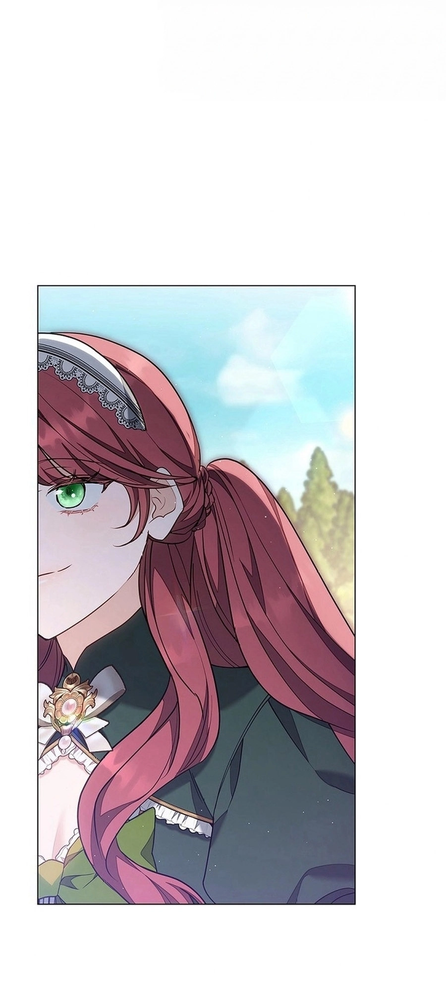 Read ‏The Lady Is a Stalker AR Manga Online