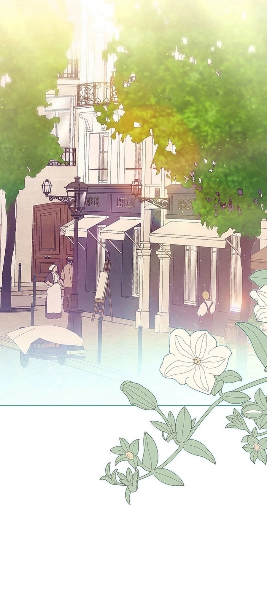 Read ‏The Lady Is a Stalker AR Manga Online