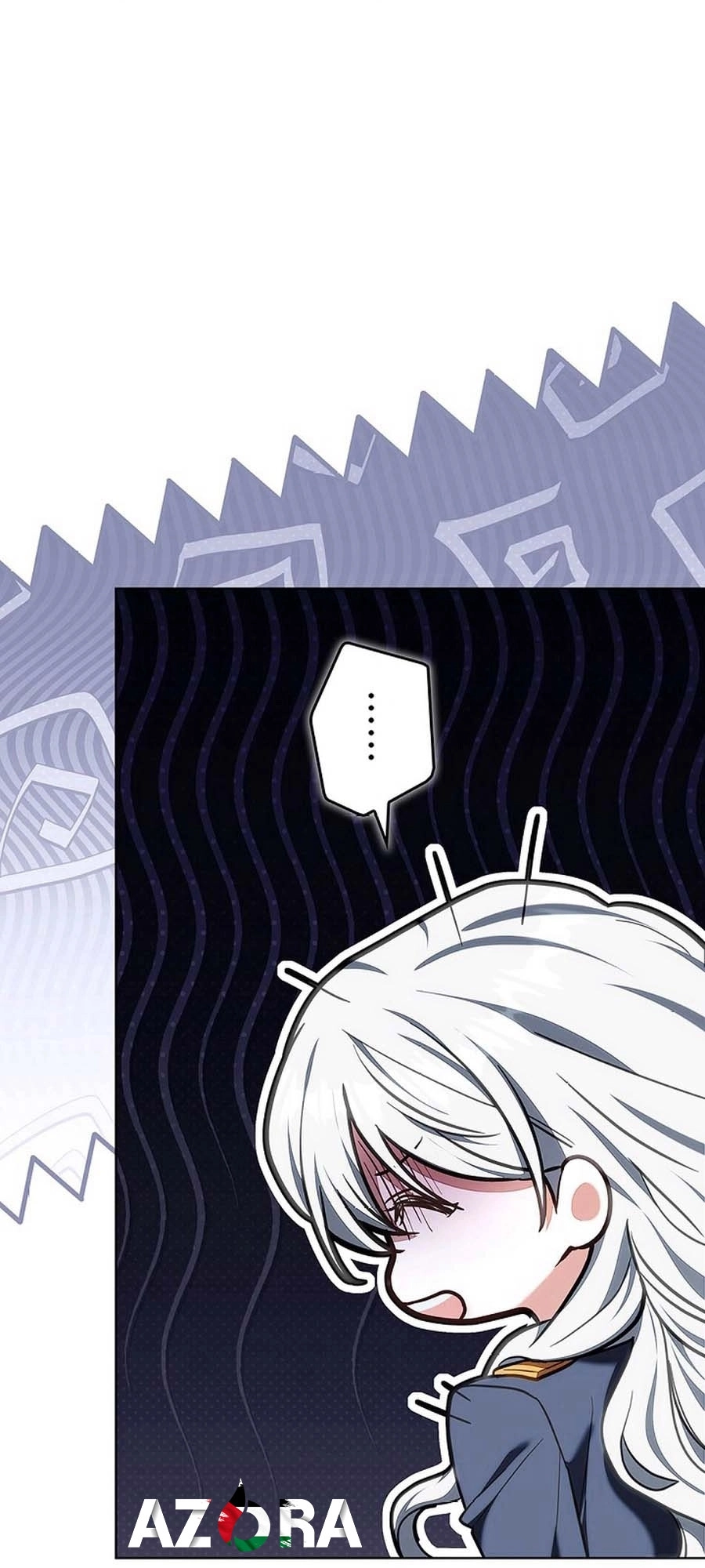 Read ‏The Lady Is a Stalker AR Manga Online