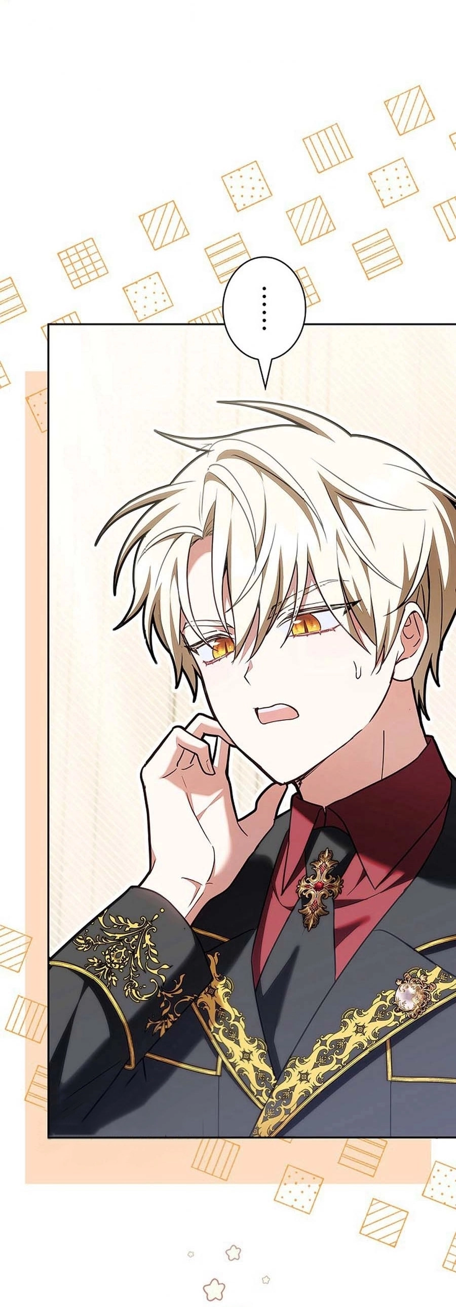 Read ‏The Lady Is a Stalker AR Manga Online