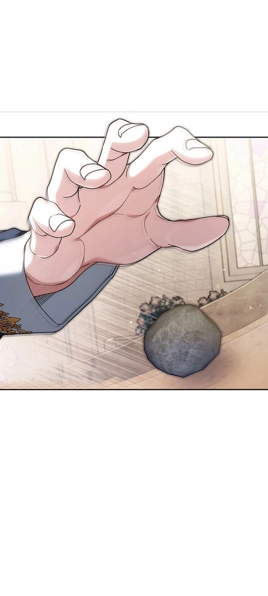 Read ‏The Lady Is a Stalker AR Manga Online