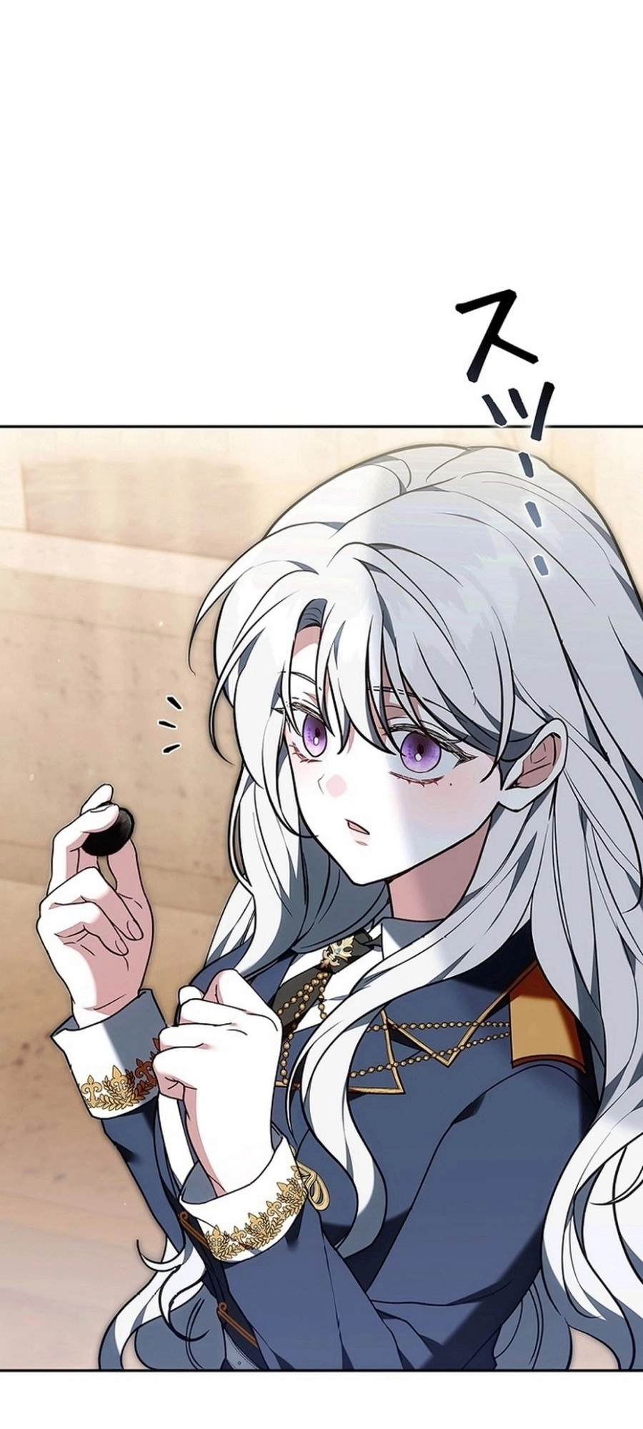 Read ‏The Lady Is a Stalker AR Manga Online