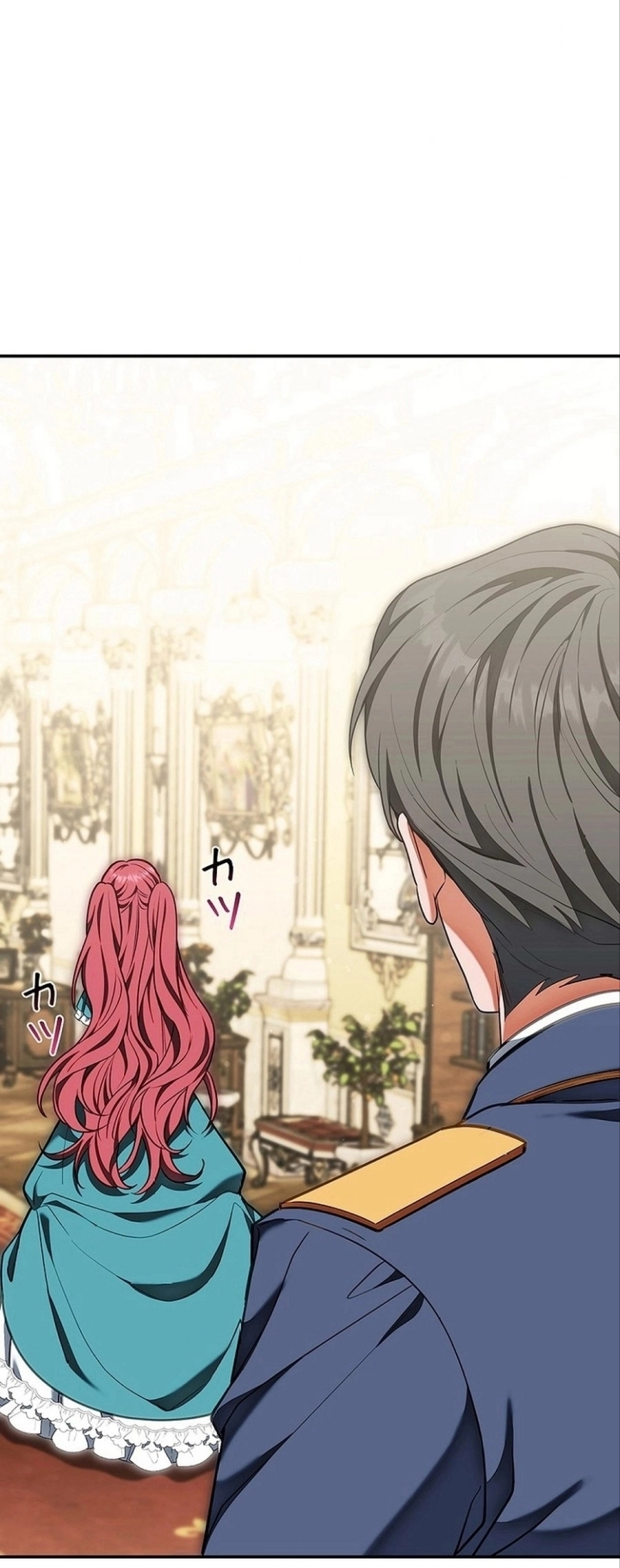 Read ‏The Lady Is a Stalker AR Manga Online