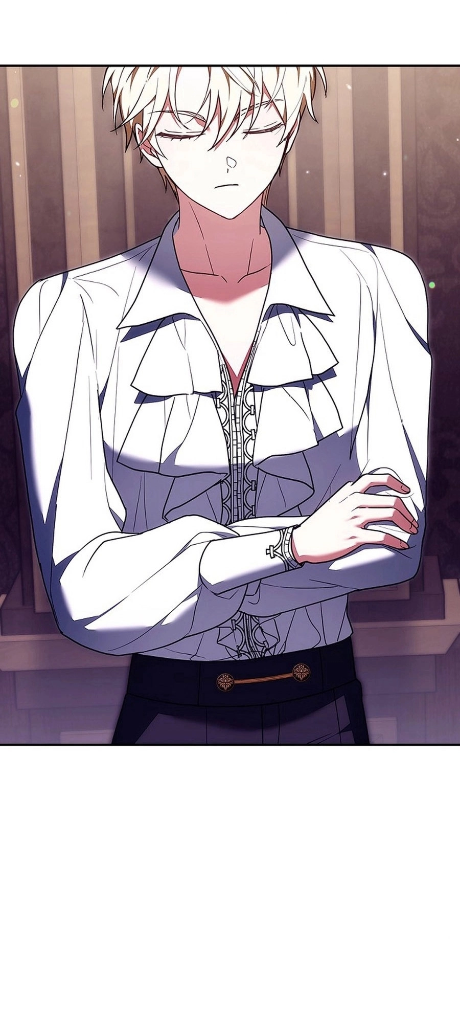 Read ‏The Lady Is a Stalker AR Manga Online