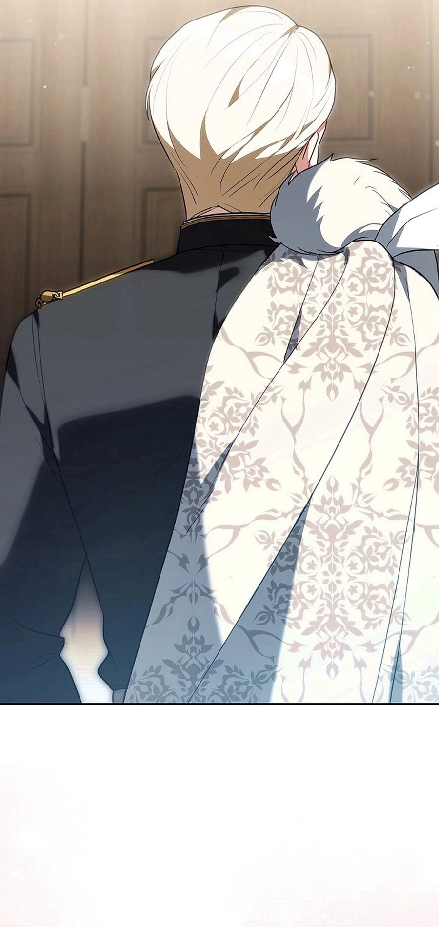Read ‏The Lady Is a Stalker AR Manga Online