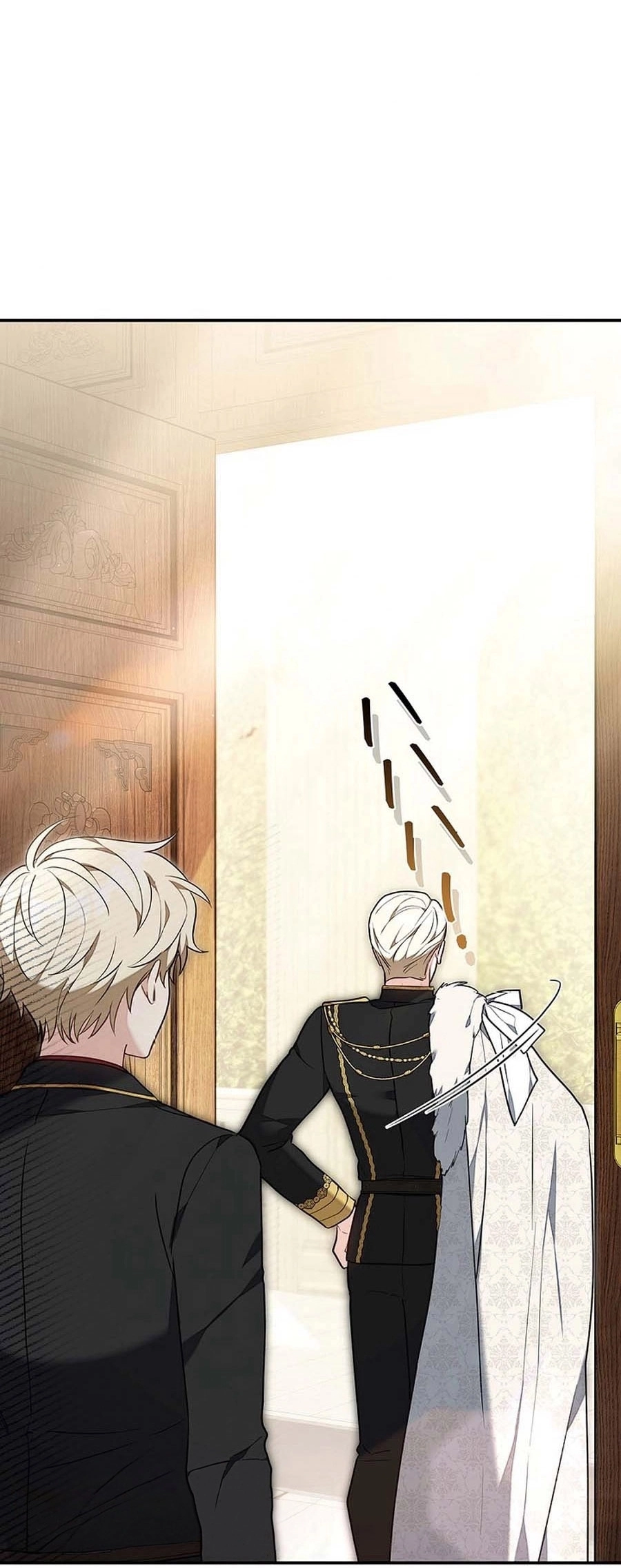 Read ‏The Lady Is a Stalker AR Manga Online