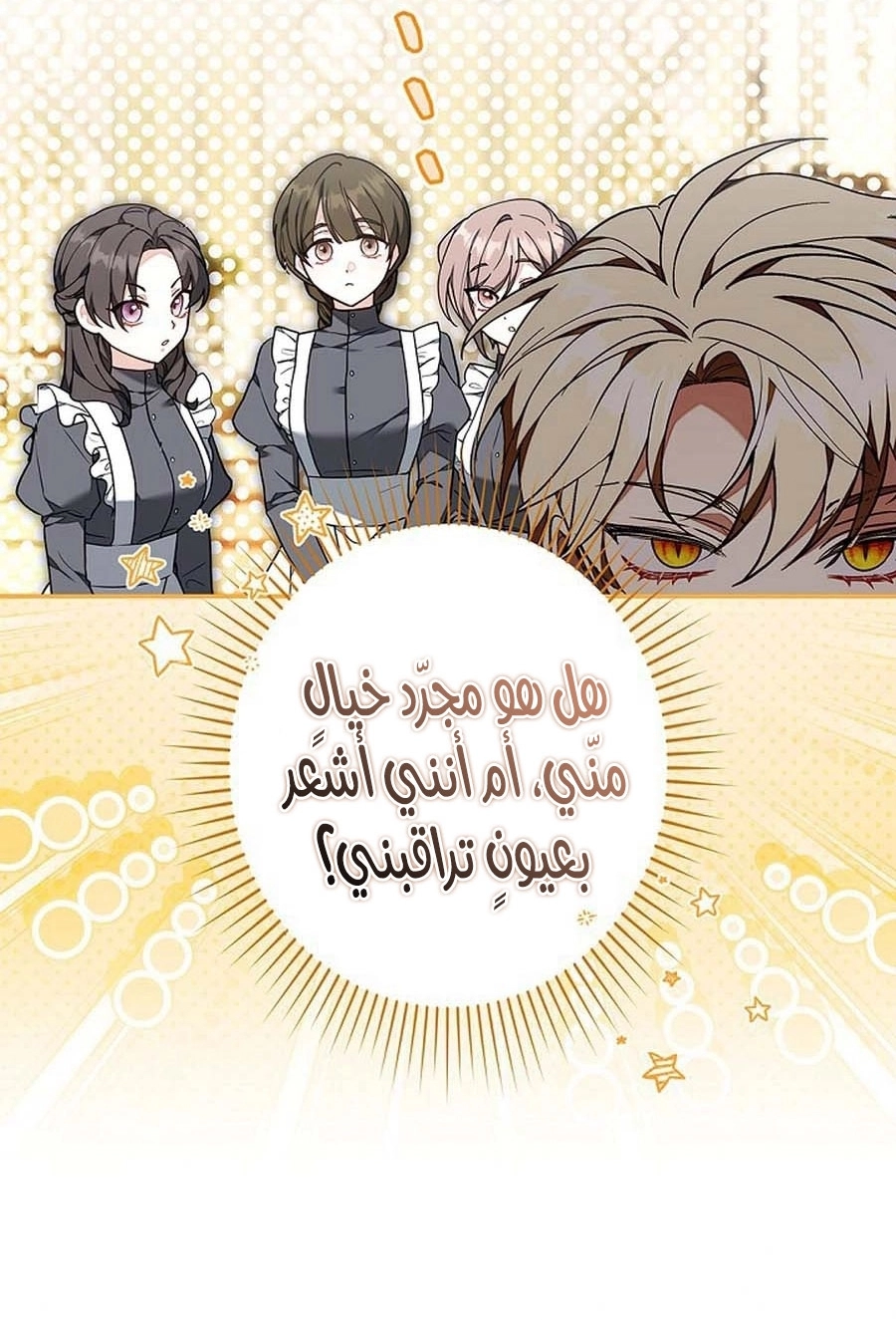 Read ‏The Lady Is a Stalker AR Manga Online