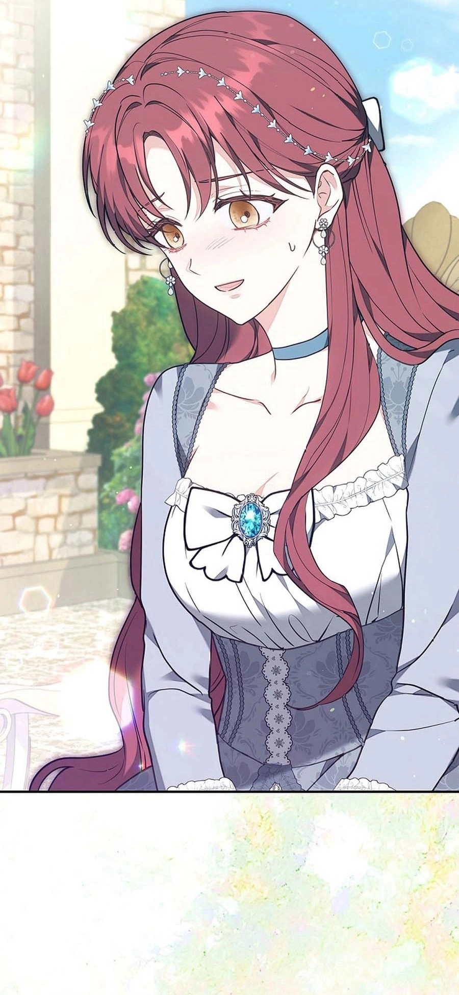 Read ‏The Lady Is a Stalker AR Manga Online
