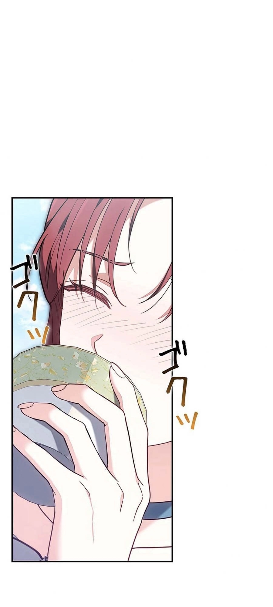 Read ‏The Lady Is a Stalker AR Manga Online