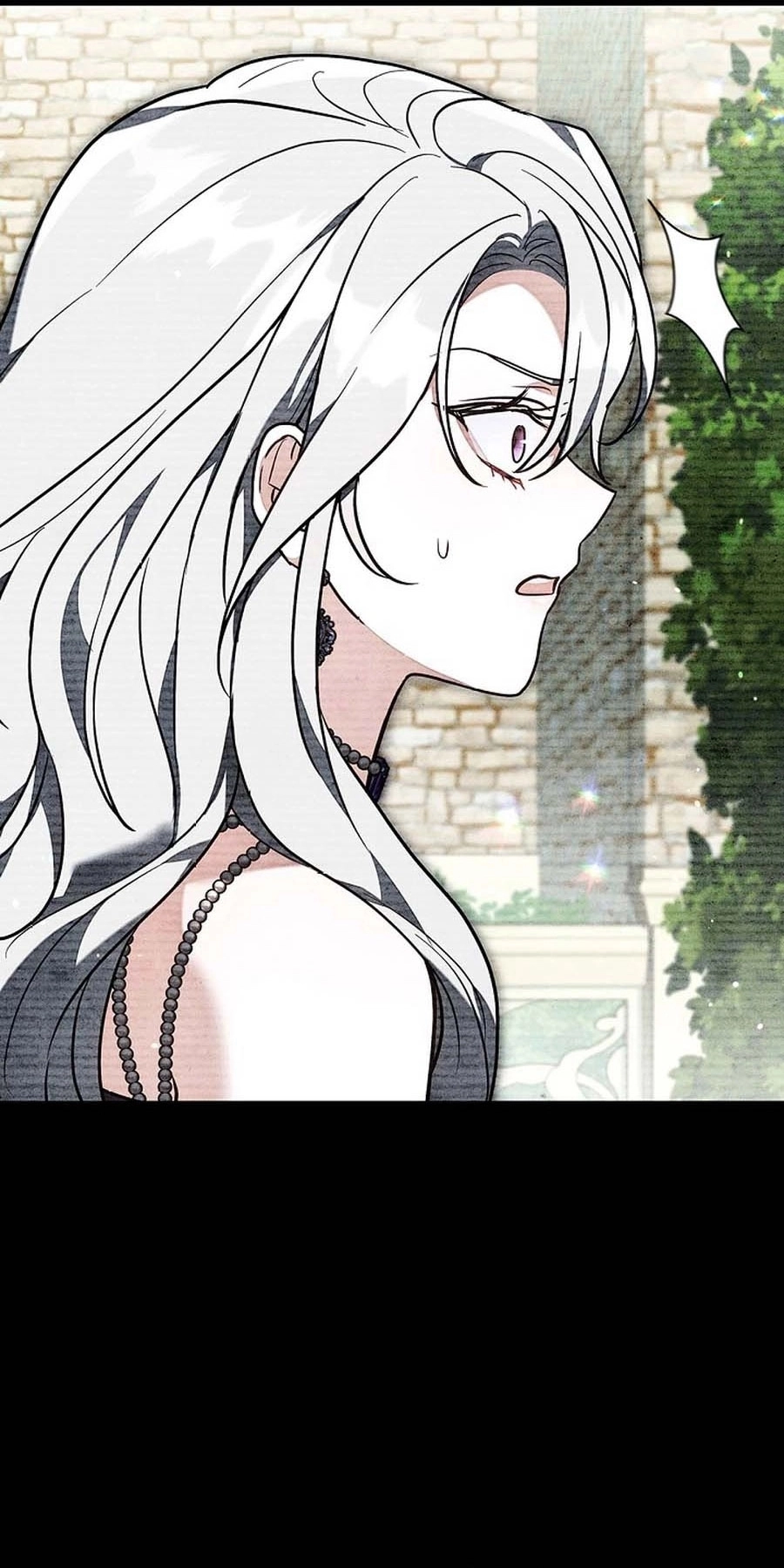 Read ‏The Lady Is a Stalker AR Manga Online