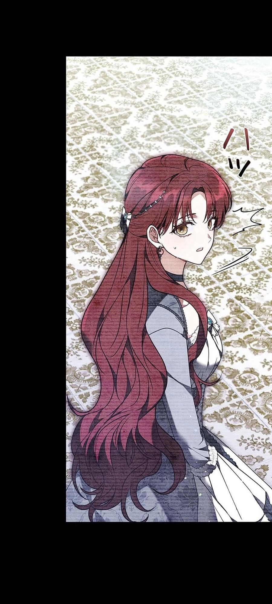 Read ‏The Lady Is a Stalker AR Manga Online