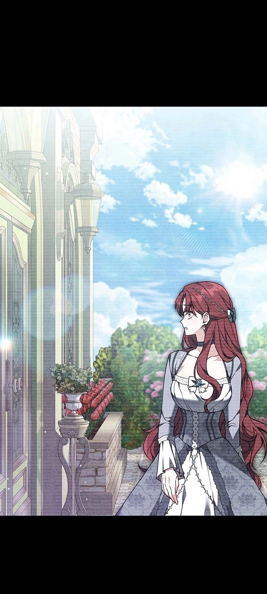 Read ‏The Lady Is a Stalker AR Manga Online