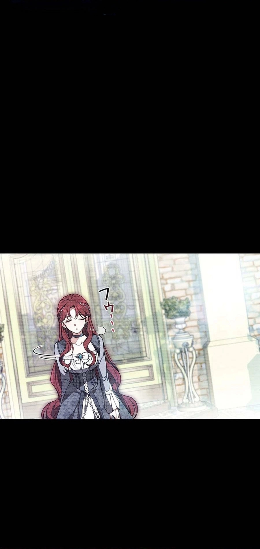 Read ‏The Lady Is a Stalker AR Manga Online