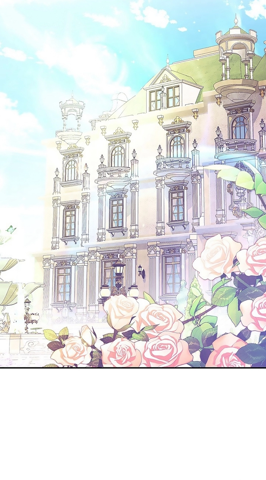 Read ‏The Lady Is a Stalker AR Manga Online