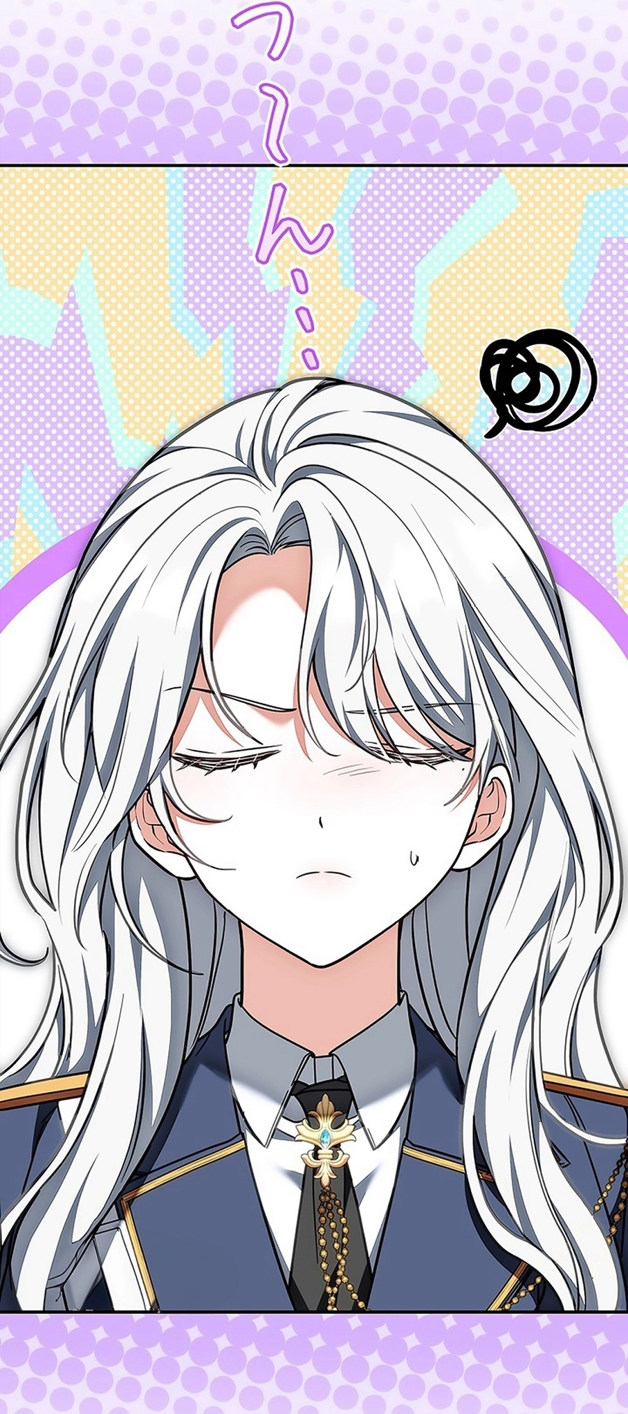 Read ‏The Lady Is a Stalker AR Manga Online