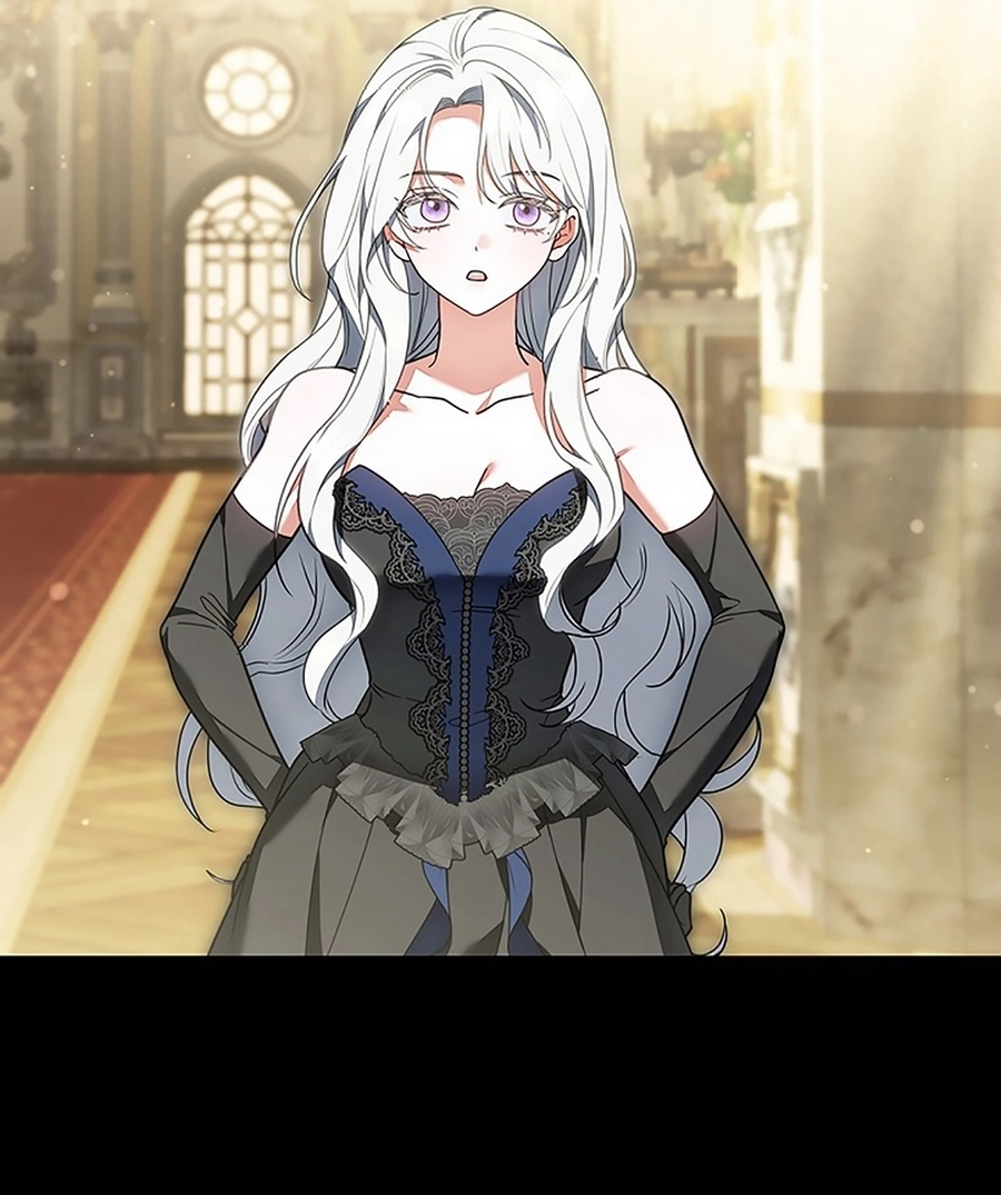 Read ‏The Lady Is a Stalker AR Manga Online