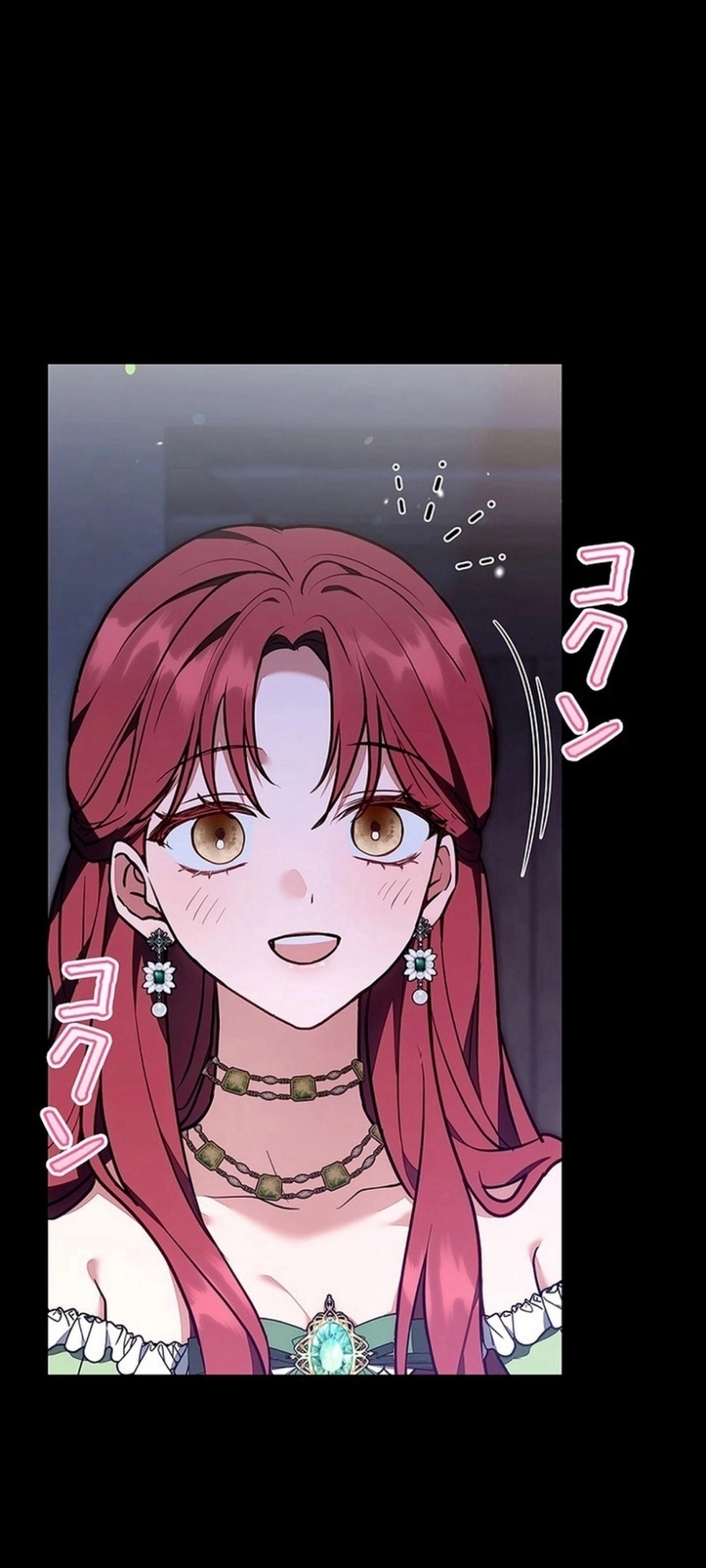 Read ‏The Lady Is a Stalker AR Manga Online