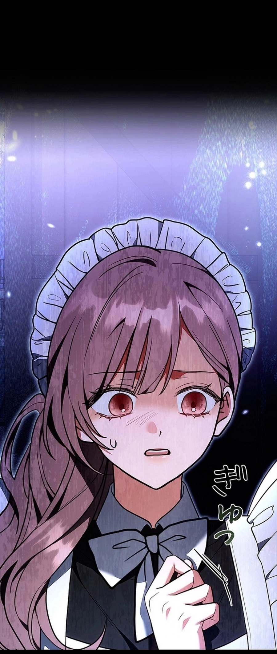 Read ‏The Lady Is a Stalker AR Manga Online