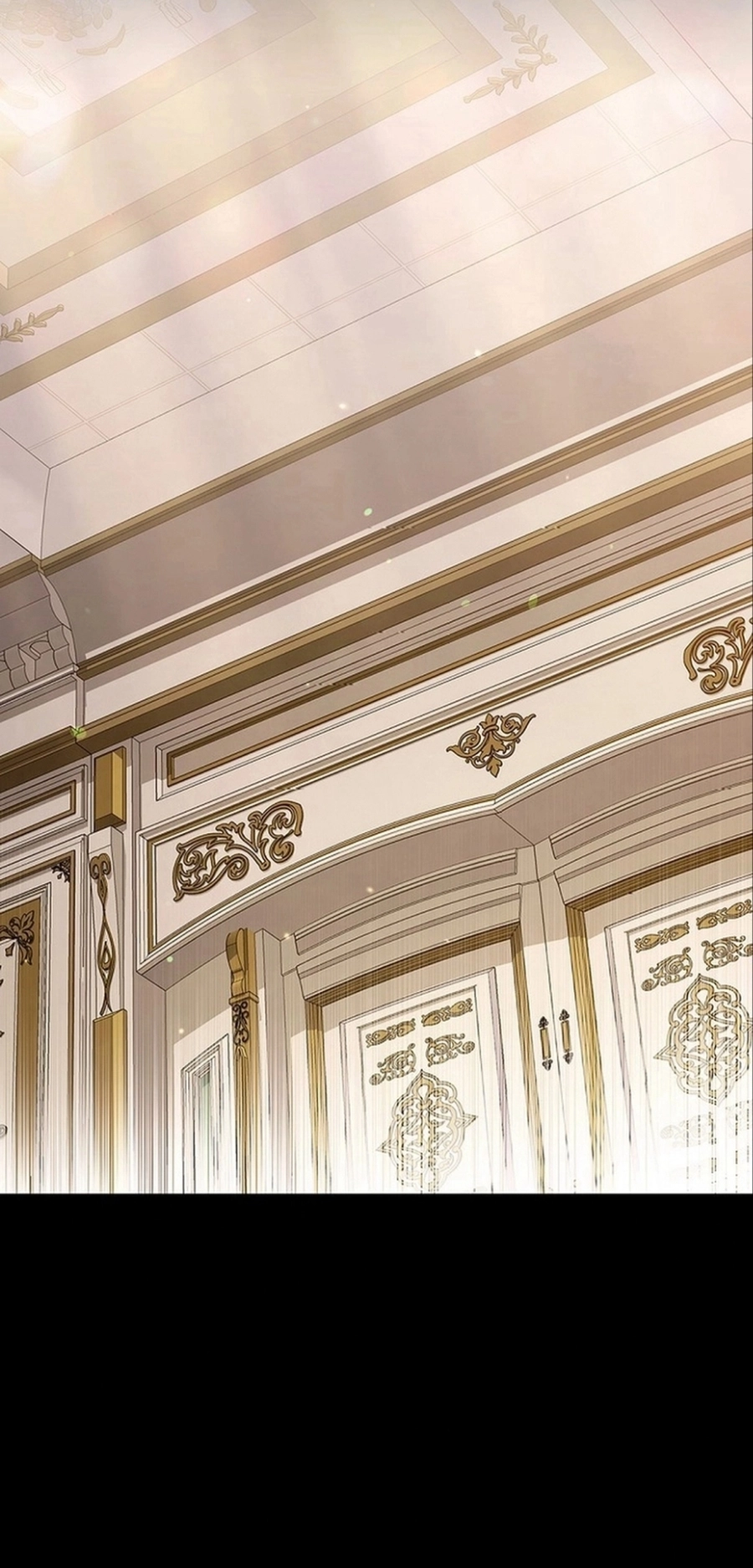 Read ‏The Lady Is a Stalker AR Manga Online