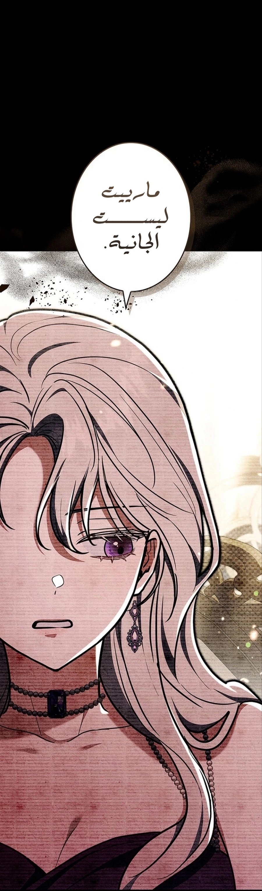 Read ‏The Lady Is a Stalker AR Manga Online