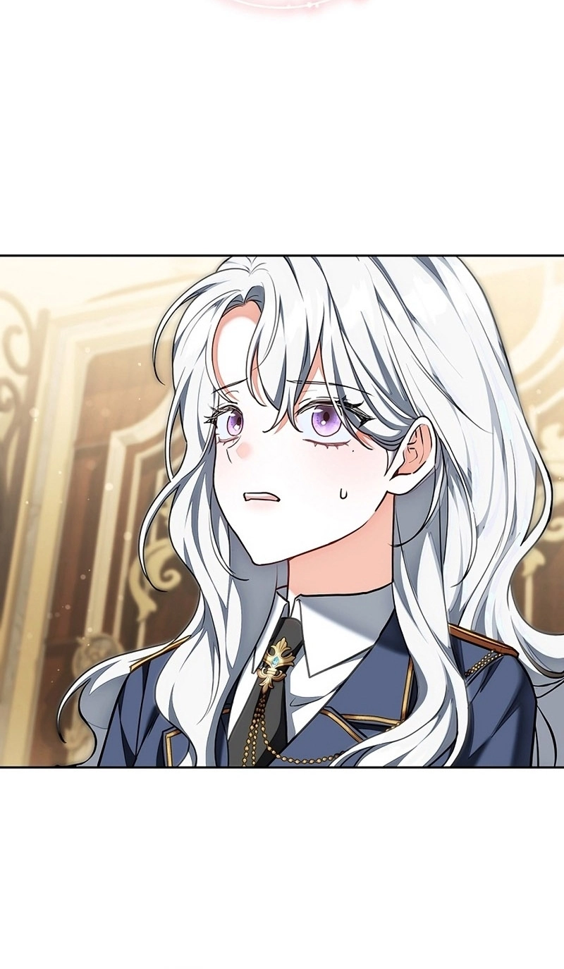 Read ‏The Lady Is a Stalker AR Manga Online