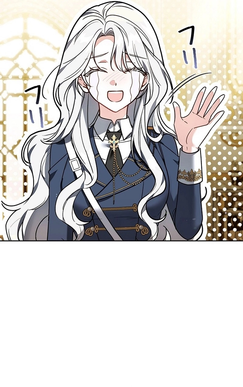 Read ‏The Lady Is a Stalker AR Manga Online