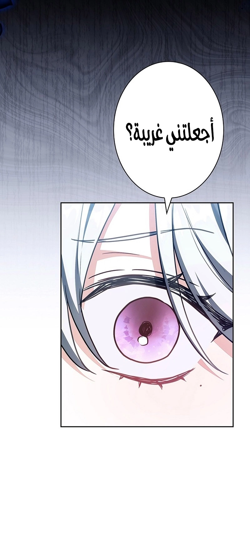 Read ‏The Lady Is a Stalker AR Manga Online