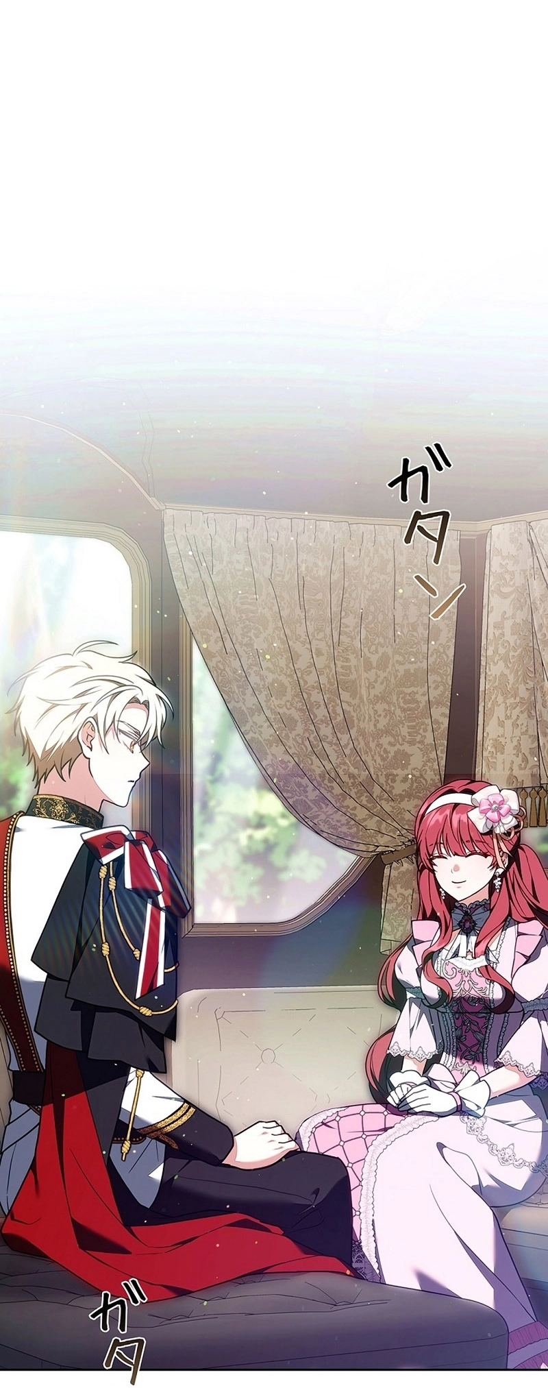 Read ‏The Lady Is a Stalker AR Manga Online