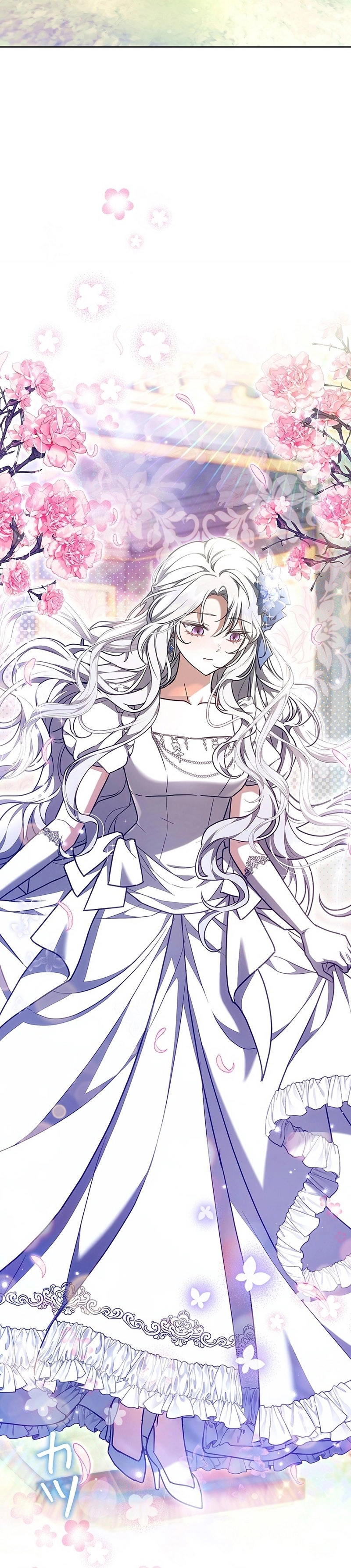 Read ‏The Lady Is a Stalker AR Manga Online