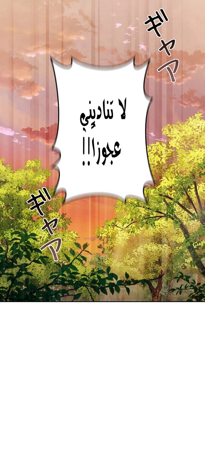 Read ‏The Lady Is a Stalker AR Manga Online