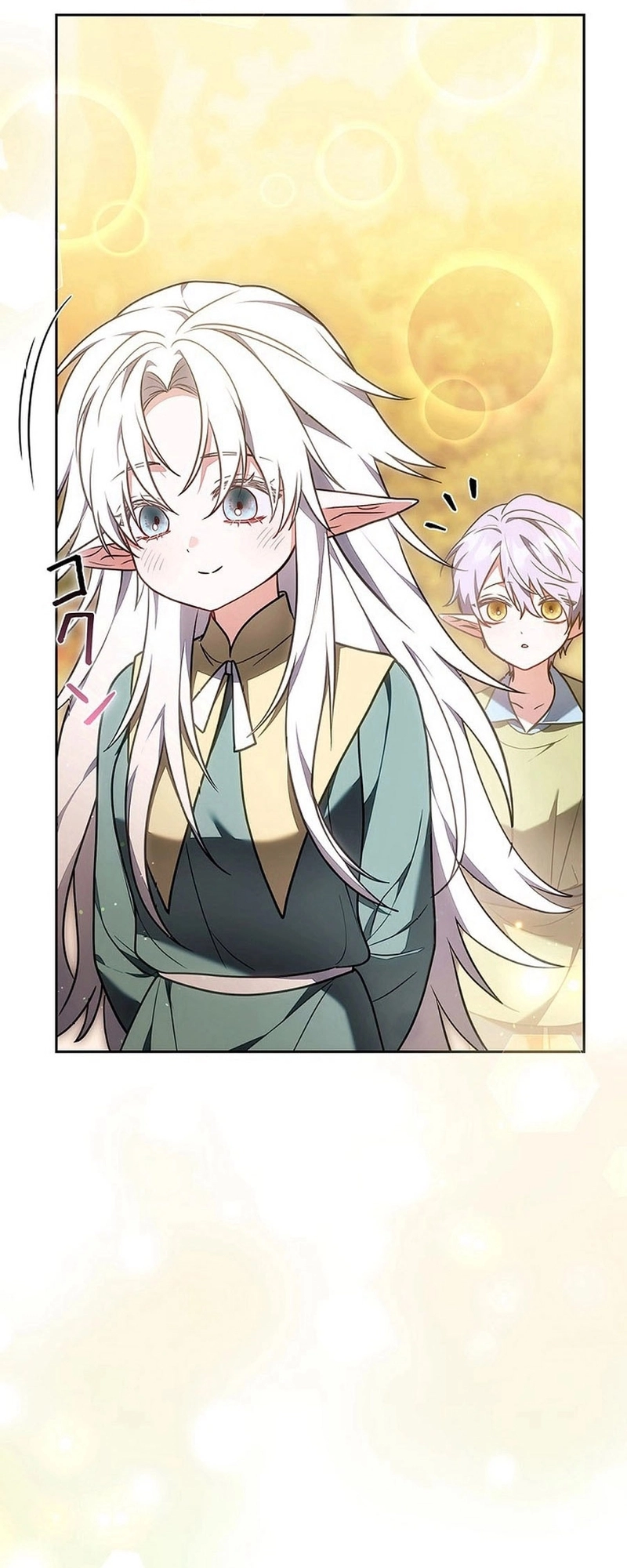 Read ‏The Lady Is a Stalker AR Manga Online