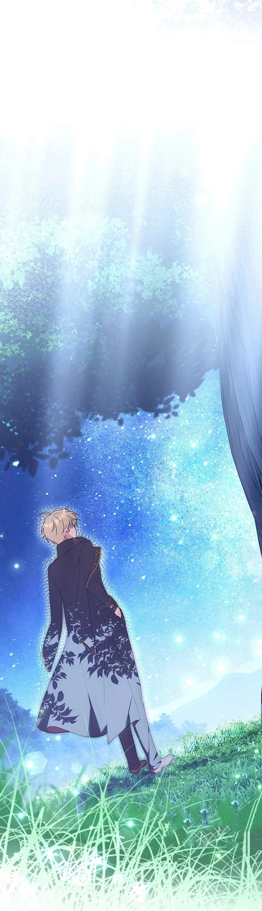 Read ‏The Lady Is a Stalker AR Manga Online