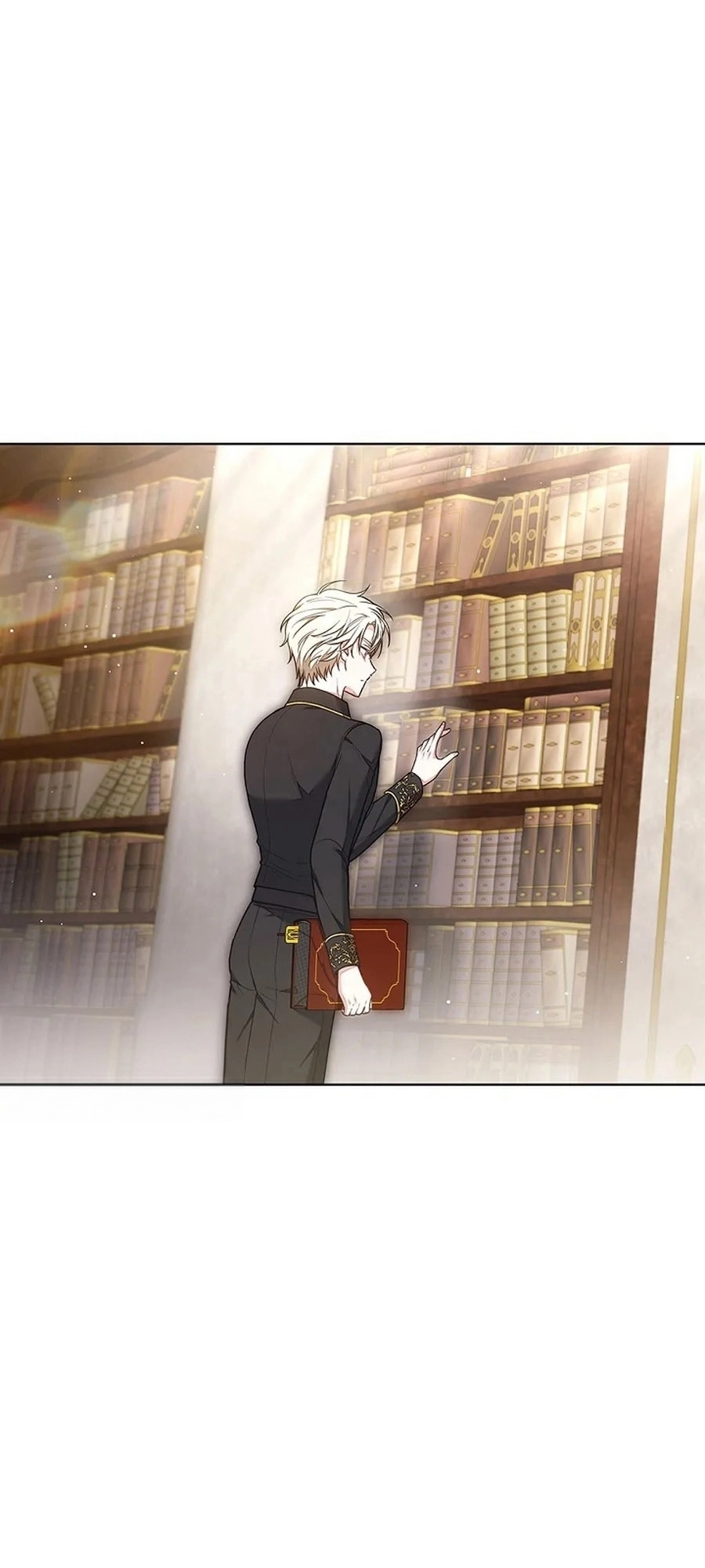 Read ‏The Lady Is a Stalker AR Manga Online