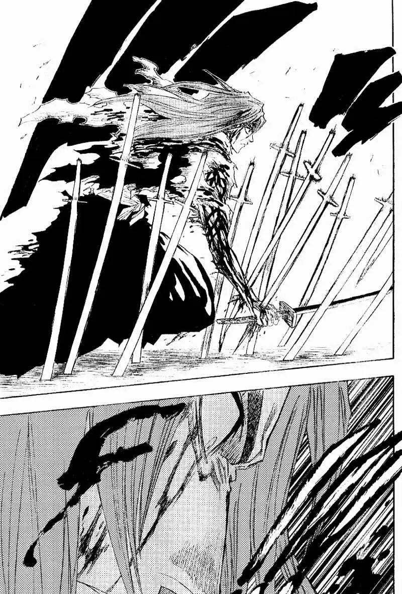 Read Bleach AR Manga Online