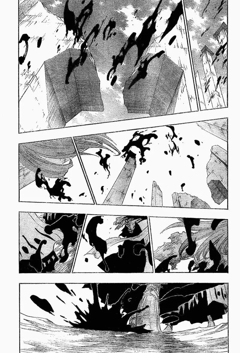 Read Bleach AR Manga Online