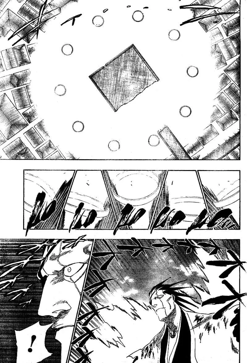 Read Bleach AR Manga Online