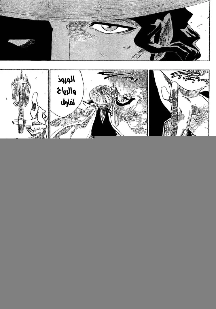 Read Bleach AR Manga Online