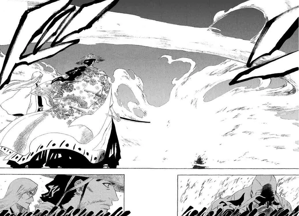 Read Bleach AR Manga Online
