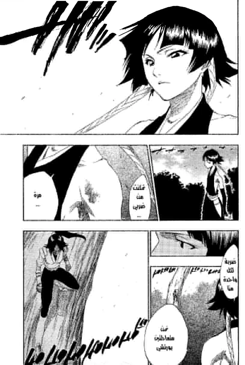 Read Bleach AR Manga Online