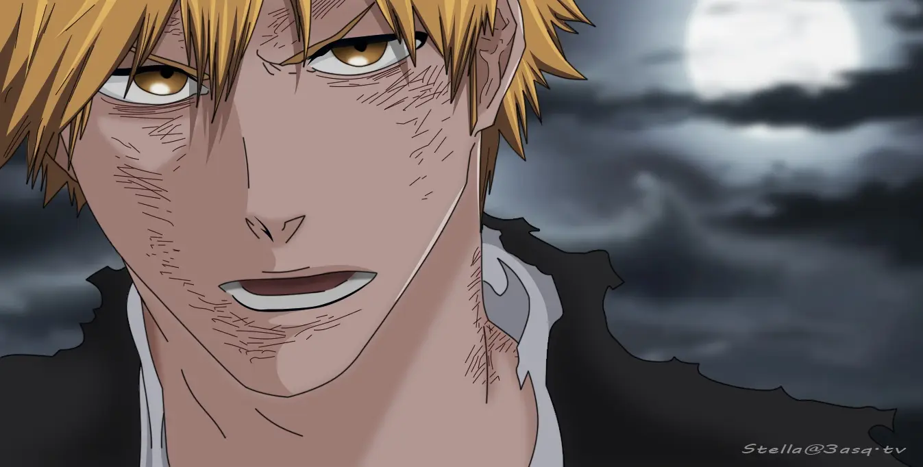 Read Bleach AR Manga Online