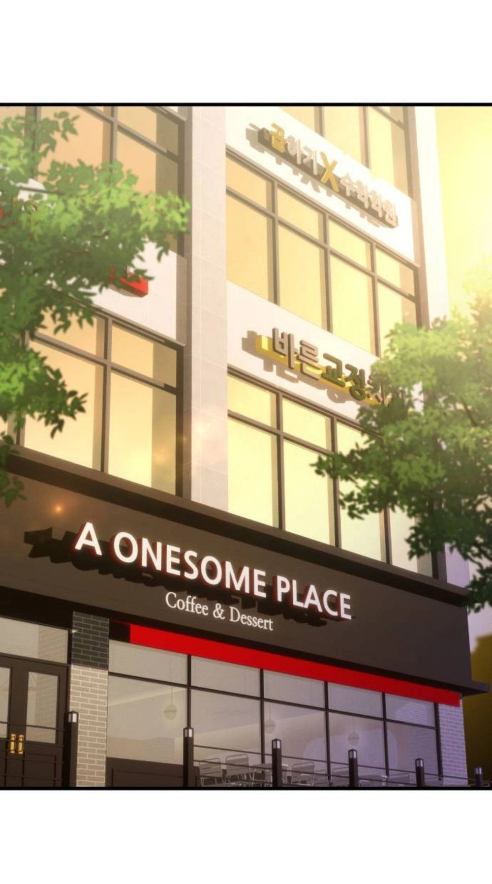 Read Ctrl+Alt+Resign AR Manga Online