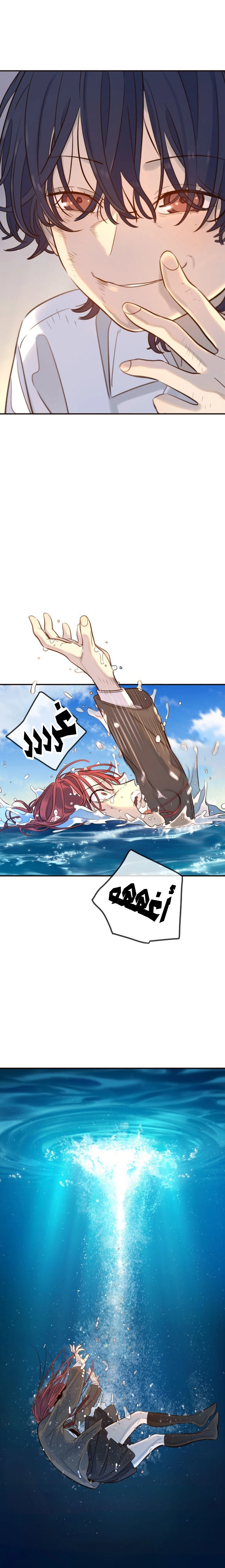 Read Everyone Loves Her AR Manga Online