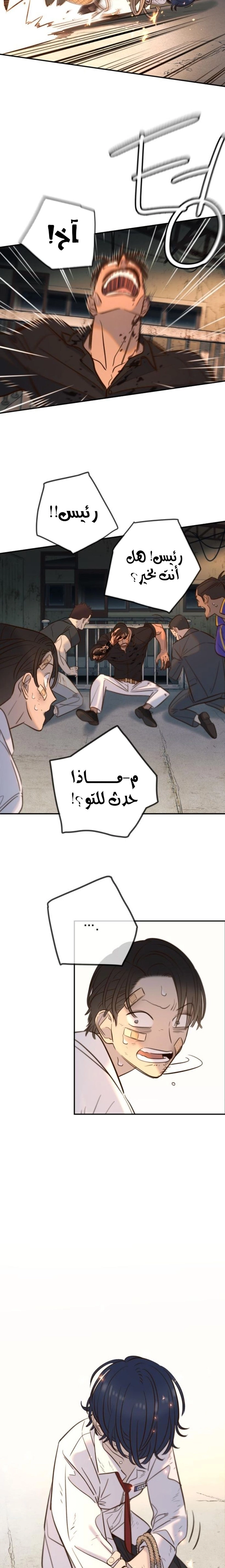 Read Everyone Loves Her AR Manga Online