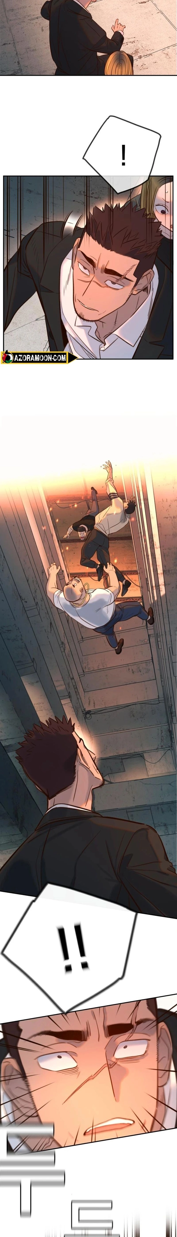 Read Everyone Loves Her AR Manga Online