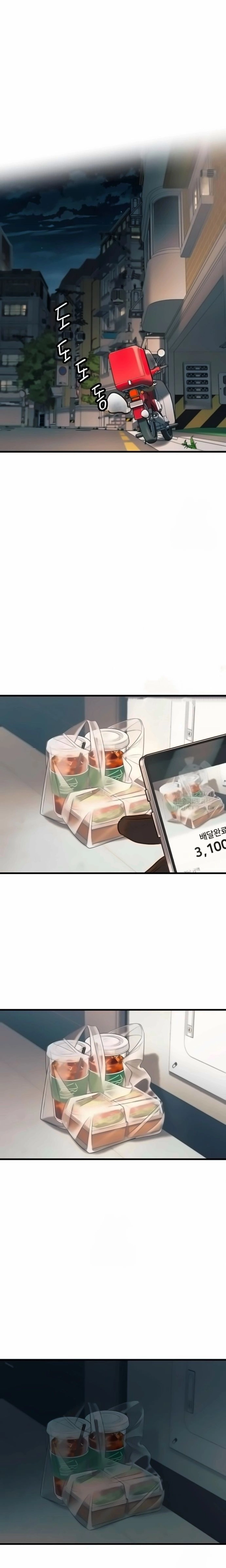 Read Everyone Loves Her AR Manga Online