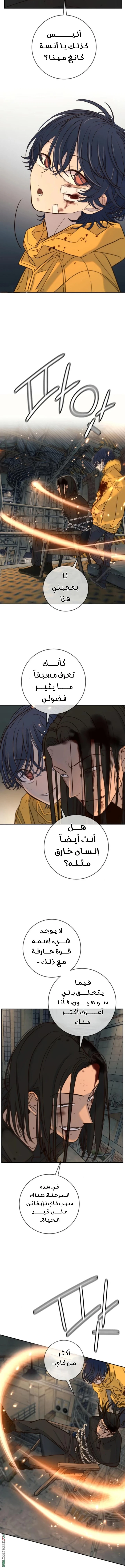 Read Everyone Loves Her AR Manga Online