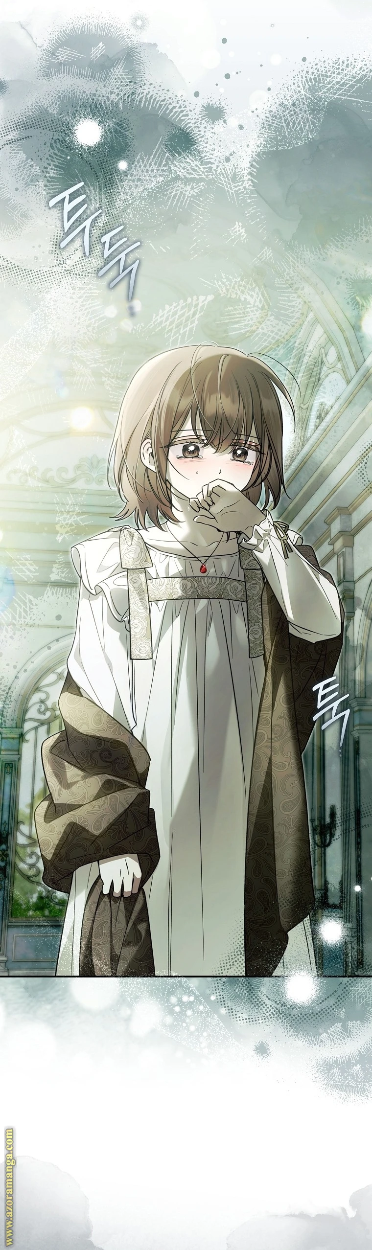 Read Everyone Was Obsessed With Me After I Became the Youngest Princess Favourite AR Manga Online