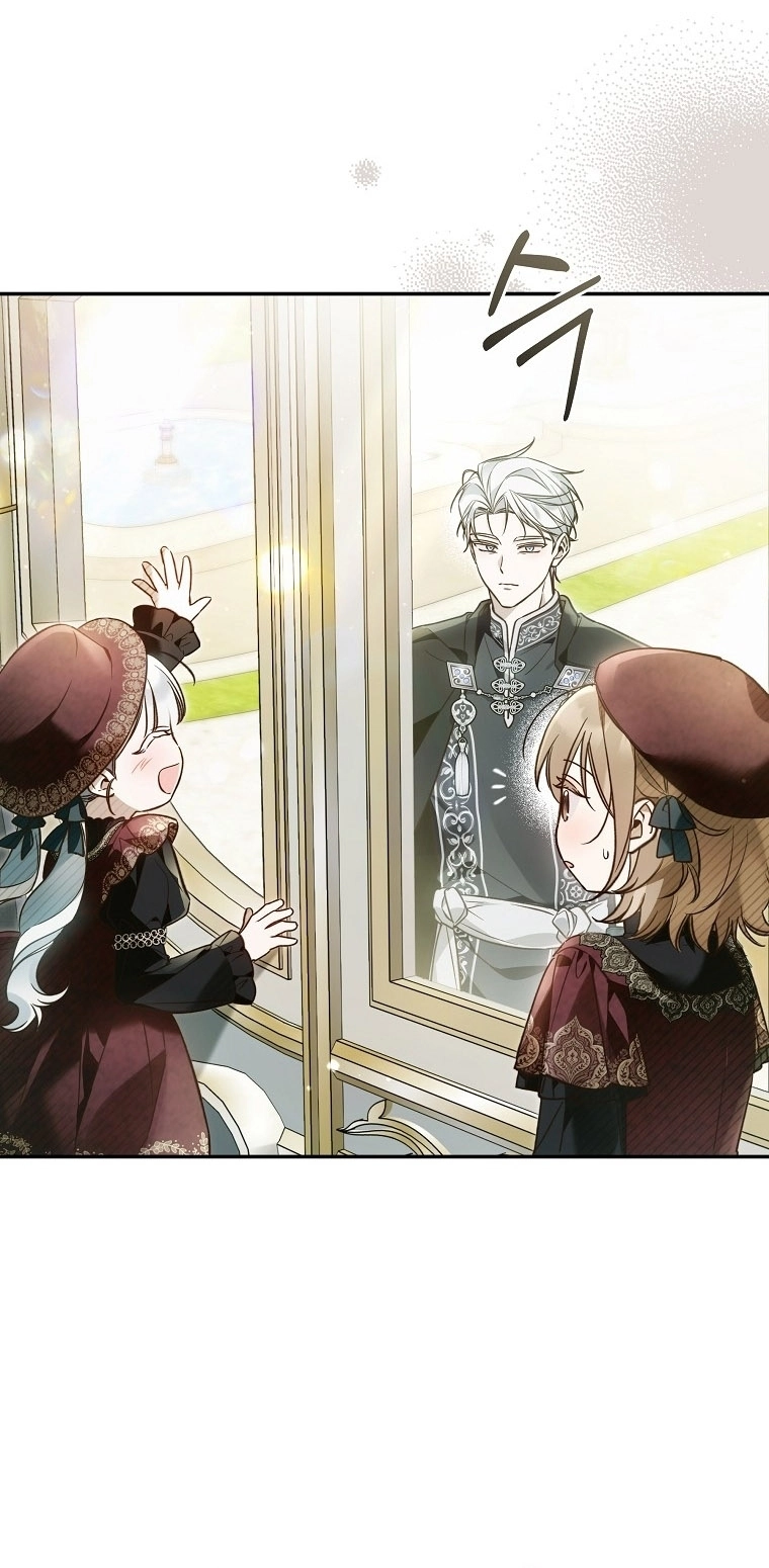Read Everyone Was Obsessed With Me After I Became the Youngest Princess Favourite AR Manga Online
