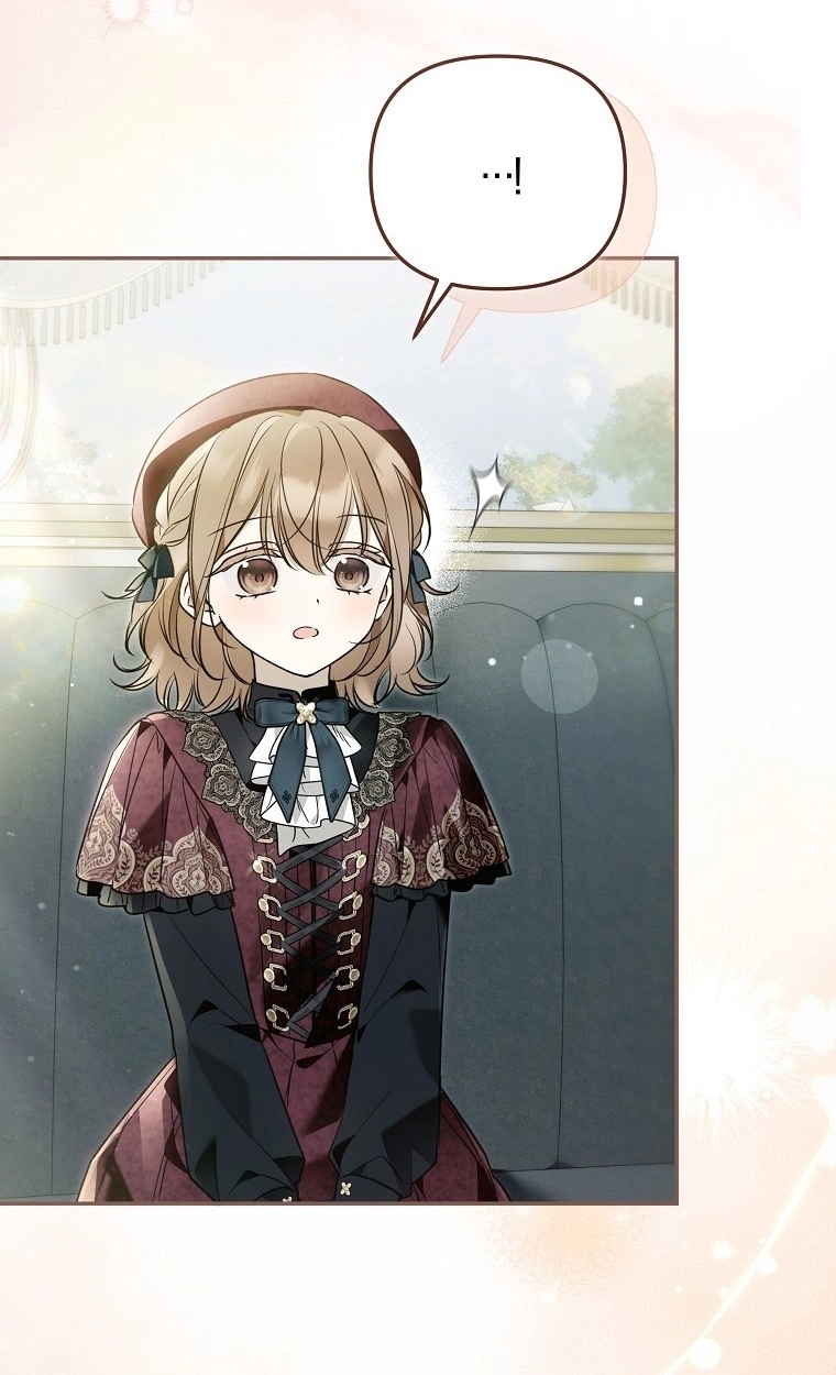 Read Everyone Was Obsessed With Me After I Became the Youngest Princess Favourite AR Manga Online